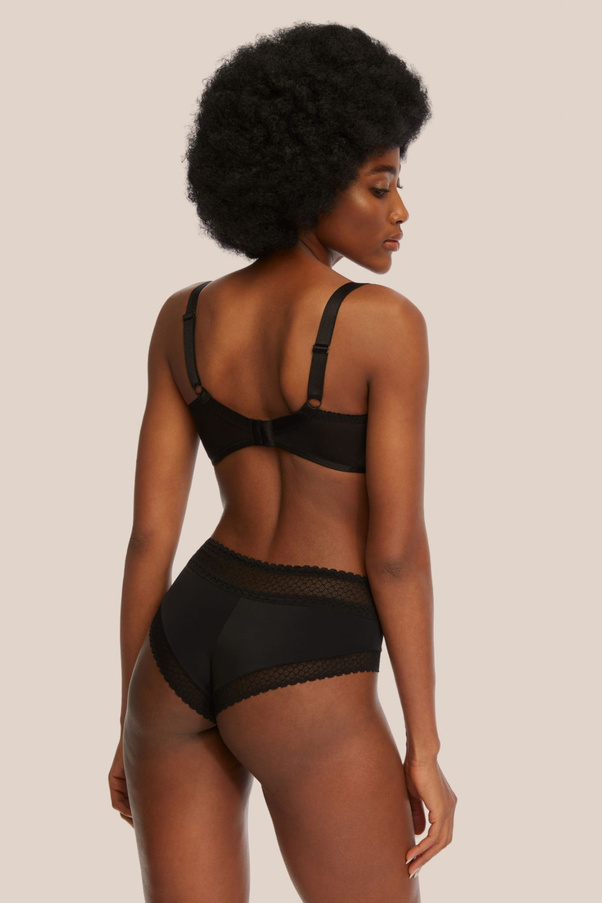Panty With Hight Waist Isla