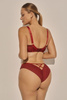 Soft Bra Cherry