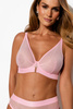 CONTRACTING Soft Bra Lou Light