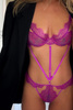 Soft Bra Sugar Baby