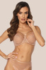 Lace Soft Bra Shimmer
