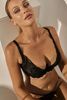 Soft Bra Sand