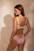 CONTRACTING Panties Sand