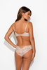 CONTRACTING Panties With Lace Aura