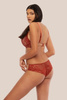 Panty With Lace Firebird