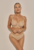 Molded Soft Bra Clara