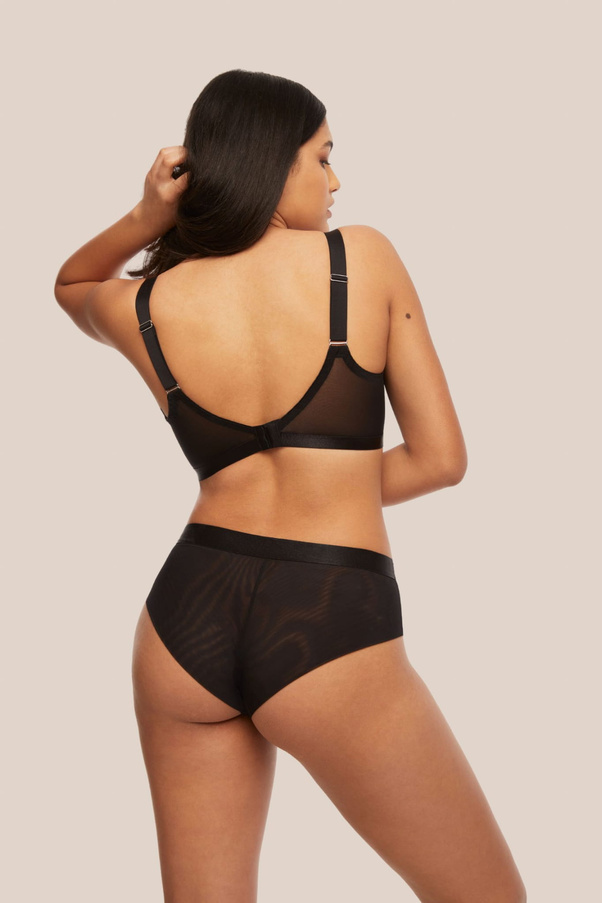 Soft Bra With Insert Mist