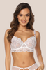 Lace Soft Bra Classy Kate