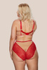 Semi Padded Bra Mind Love III