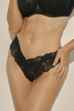 Lace Brazilian Panties Luna
