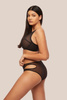 Soft Bra Mist Contour