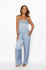 CONTRACTING Pyjamas Celeste