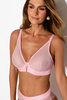 CONTRACTING Soft Bra Lou Light