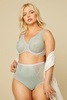 Lace Soft Bra Pastellove II