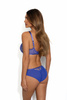 CONTRACTING Lace Soft Bra Cobalt Reverie