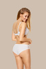 Panty With Double Tulle Michelle