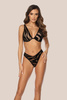 Push-Up Bra Unholy Alice