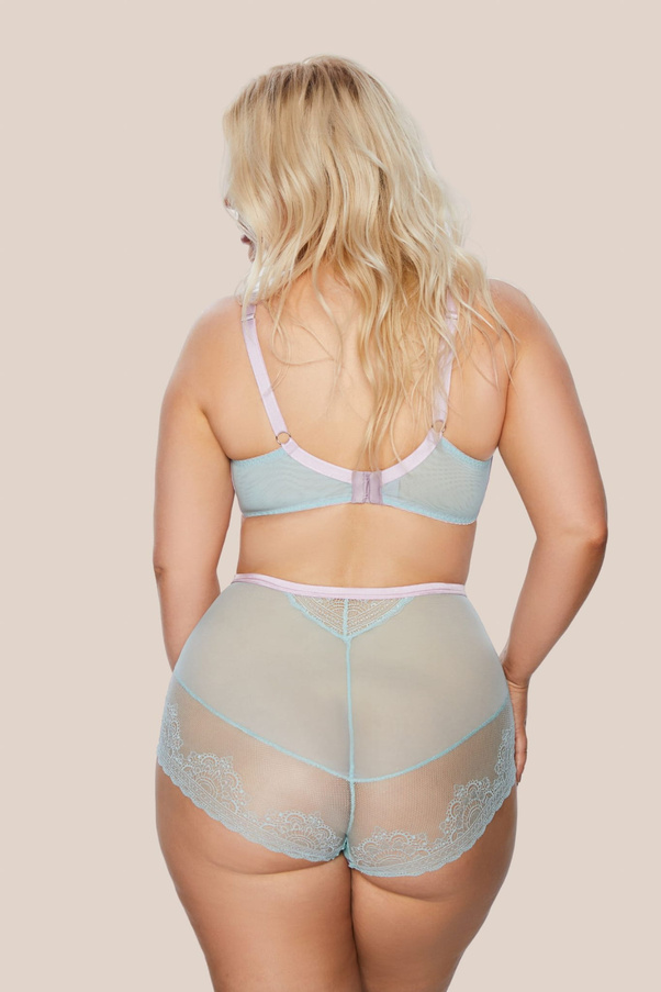 Lace Soft Bra Pastellove II