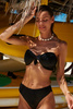 Top of Swimwear Nathalie Bandeau 