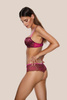 String  With Lace Love Promise