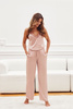 Pyjamas With Lace Melisa