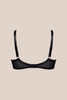 Semi Padded Bra Wild Heart