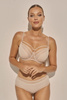 Semi Padded Bra Isla