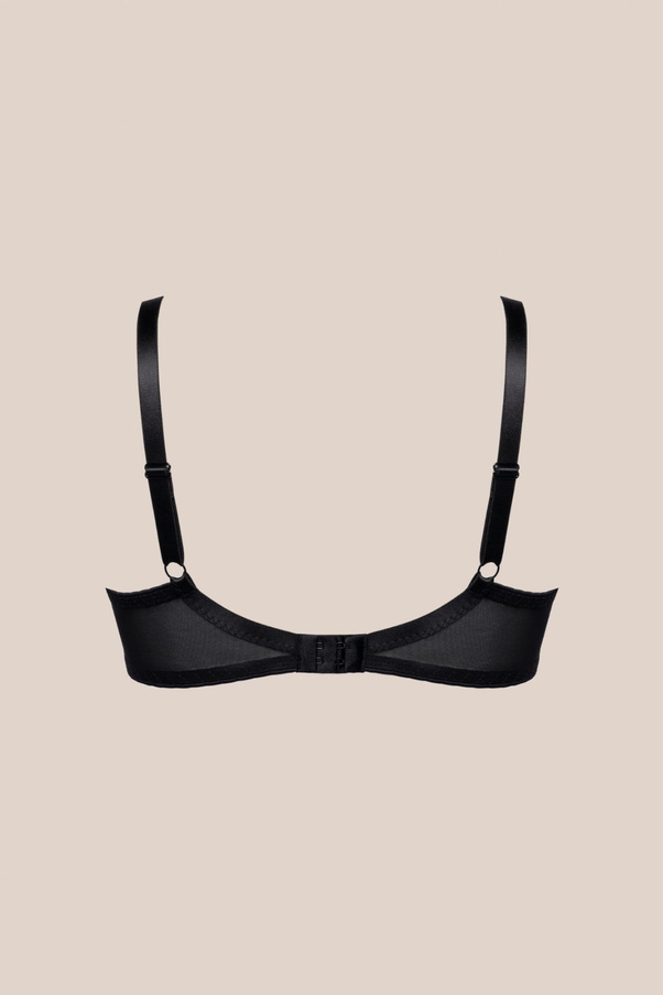 Semi Padded Bra Wild Heart