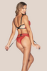 Garter Belt Lena