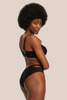 Soft Bra Heartbeats