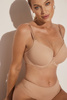 Molded Padded Bra Heidi
