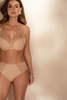 Semi-Padded Bra Sophie